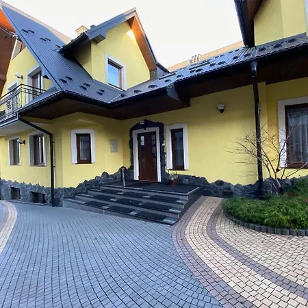 Victoria Domek Do Wynajecia Dursztyn Exterior photo